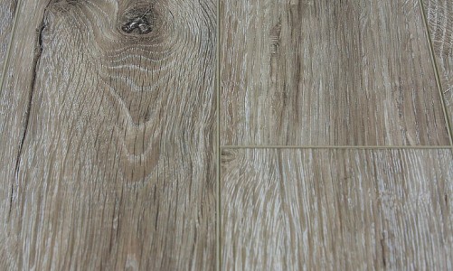 SPC ламинат Planker Elegant Line Дуб Лирик 3001