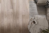 Паркетная доска AlixFloor Дуб Коричнево-серый ALX1038