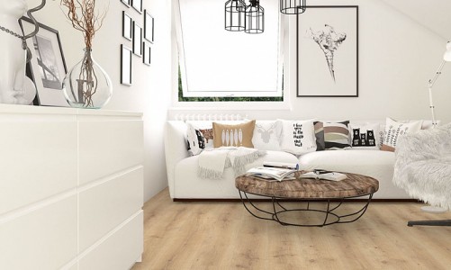 Ламинат Sensa Lifestyle WR Badesi 56161