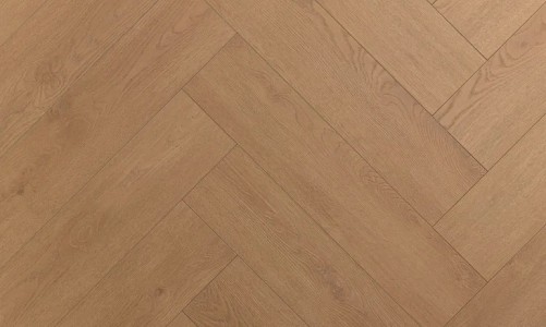 Ламинат Alsafloor Elegant 8.0 Herringbone Chêne Calisson (Калиссон) 525