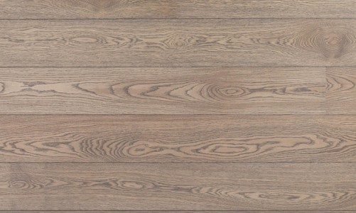 Паркетная доска AlixFloor Дуб Коричнево-серый ALX1038