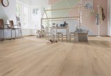 Kronotex - Ламинат Kronotex Exquisit Plus Дуб Кашмир Бежевый D6021 Ламинат Kronotex Exquisit Plus Дуб Кашмир Бежевый D6021