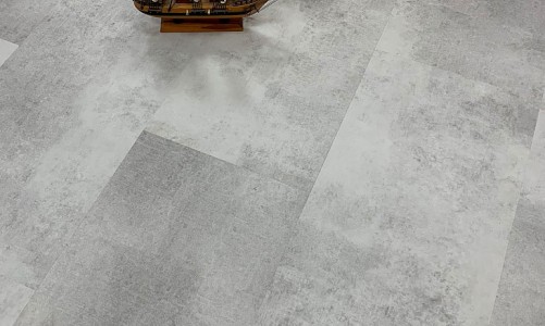 SPC ламинат FloorAge Mountain Навара 803