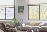 ПВХ плитка Quick-Step Balance Click Дуб каньон коричневый BACL40127