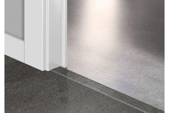 Профиль Quick-Step Incizo для винила Сланец серый 40034