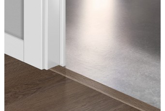 Профиль Quick-Step Incizo для винила Дуб плетеный коричневый 40078