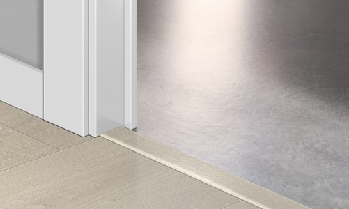 Профиль Quick-Step Incizo для винила Дуб бархатный светлый 40157