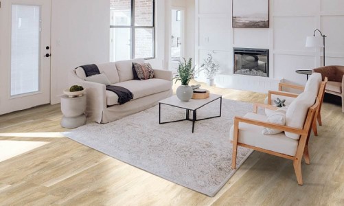 Westerhof - SPC ламинат Westerhof Modern Sommer 6003-14 SPC ламинат Westerhof Modern Sommer 6003-14