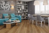 SPC виниловые полы Alpine Floor Grand Sequoia Пайни ЕСО 11-28