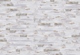 Замковый пробковый пол Corkstyle Loft Bone