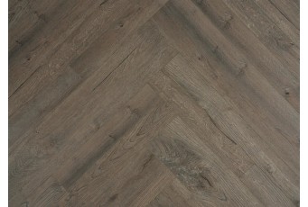 Ламинат CBM Mosaik Дуб Брунталь 301 венгерская елка 600×100×10