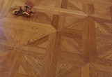 Модульный паркет Marco Ferutti Linea Дуб Коньяк