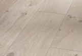 Ламинат Parador Basic Plus 400 4V Дуб Натурально-серый 1593798