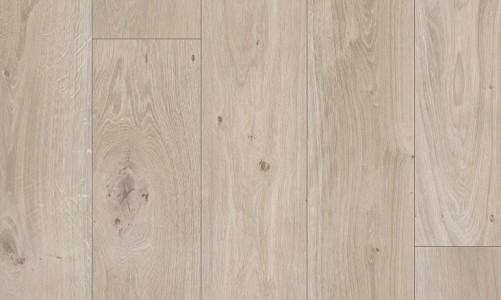 Ламинат Parador Basic Plus 400 4V Дуб Натурально-серый 1593798