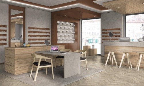 Egger - Ламинат Egger Kingsize 8/32 Дуб Риллингтон светлый EPL011 Ламинат Egger Kingsize 8/32 Дуб Риллингтон светлый EPL011