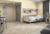 Egger - Ламинат Egger Kingsize 8/32 Дуб Риллингтон светлый EPL011 Ламинат Egger Kingsize 8/32 Дуб Риллингтон светлый EPL011