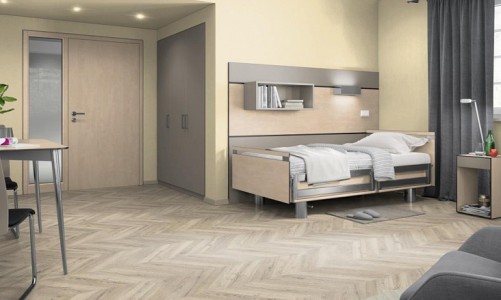 Egger - Ламинат Egger Kingsize 8/32 Дуб Риллингтон светлый EPL011 Ламинат Egger Kingsize 8/32 Дуб Риллингтон светлый EPL011
