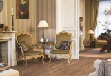 Ламинат Quick-Step Eligna Дуб шоколадный промасленный U3461