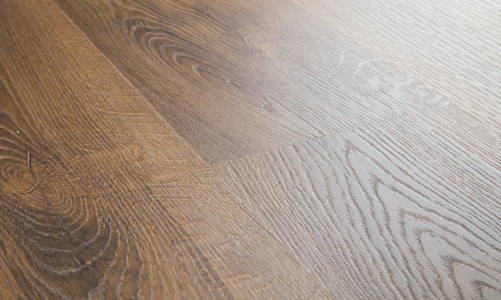 Ламинат Quick-Step Eligna Дуб шоколадный промасленный U3461