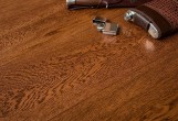 Массивная доска Amber Wood Янтарная Дуб Светлый Орех