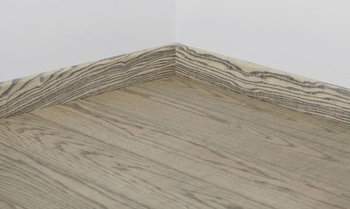 Tarkett - Плинтус Tarkett Шпонированный 80x20 мм Дуб Vintage Bordeux Плинтус Tarkett Шпонированный 80x20 мм Дуб Vintage Bordeux