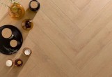 Ламинат Alsafloor Elegant 8.0 Herringbone Chêne Calisson (Калиссон) 525