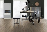 Виниловые полы Wineo 400 wood Embrace Дуб Серый DB00110