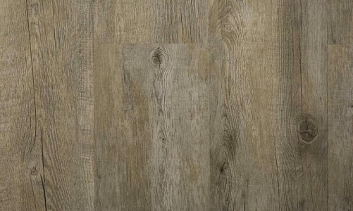 Виниловые полы Wineo 400 wood Embrace Дуб Серый DB00110