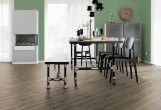Виниловые полы Wineo 400 wood Embrace Дуб Серый DB00110
