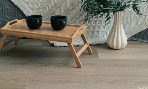 SPC ламинат VinilPol click Дуб Асти 7889-EIR