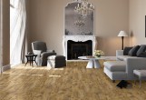Quick-Step - ПВХ плитка Quick-Step Balance Click Каштан винтажный натуральный BACL40029 ПВХ плитка Quick-Step Balance Click Каштан винтажный натуральный BACL40029
