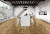 Quick-Step - ПВХ плитка Quick-Step Balance Click Каштан винтажный натуральный BACL40029 ПВХ плитка Quick-Step Balance Click Каштан винтажный натуральный BACL40029
