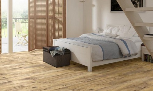 Quick-Step - ПВХ плитка Quick-Step Balance Click Каштан винтажный натуральный BACL40029 ПВХ плитка Quick-Step Balance Click Каштан винтажный натуральный BACL40029