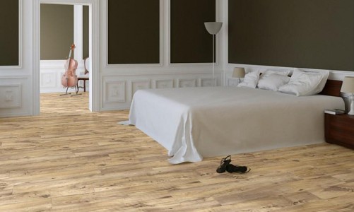 Quick-Step - ПВХ плитка Quick-Step Balance Click Каштан винтажный натуральный BACL40029 ПВХ плитка Quick-Step Balance Click Каштан винтажный натуральный BACL40029