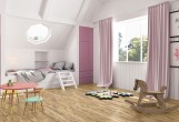 Quick-Step - ПВХ плитка Quick-Step Balance Click Каштан винтажный натуральный BACL40029 ПВХ плитка Quick-Step Balance Click Каштан винтажный натуральный BACL40029