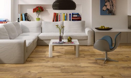 Quick-Step - ПВХ плитка Quick-Step Balance Click Каштан винтажный натуральный BACL40029 ПВХ плитка Quick-Step Balance Click Каштан винтажный натуральный BACL40029