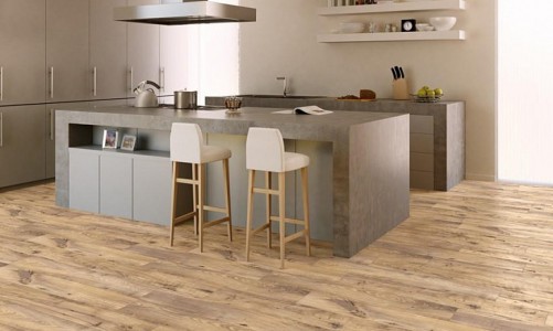 Quick-Step - ПВХ плитка Quick-Step Balance Click Каштан винтажный натуральный BACL40029 ПВХ плитка Quick-Step Balance Click Каштан винтажный натуральный BACL40029