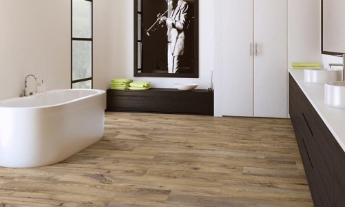 Quick-Step - ПВХ плитка Quick-Step Balance Click Каштан винтажный натуральный BACL40029 ПВХ плитка Quick-Step Balance Click Каштан винтажный натуральный BACL40029