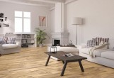 Quick-Step - ПВХ плитка Quick-Step Balance Click Каштан винтажный натуральный BACL40029 ПВХ плитка Quick-Step Balance Click Каштан винтажный натуральный BACL40029