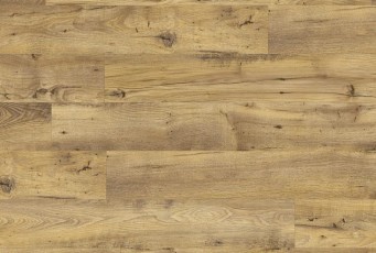ПВХ плитка Quick-Step Balance Click Каштан винтажный натуральный BACL40029