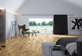 Quick-Step - ПВХ плитка Quick-Step Balance Click Каштан винтажный натуральный BACL40029 ПВХ плитка Quick-Step Balance Click Каштан винтажный натуральный BACL40029