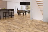 Quick-Step - ПВХ плитка Quick-Step Balance Click Каштан винтажный натуральный BACL40029 ПВХ плитка Quick-Step Balance Click Каштан винтажный натуральный BACL40029