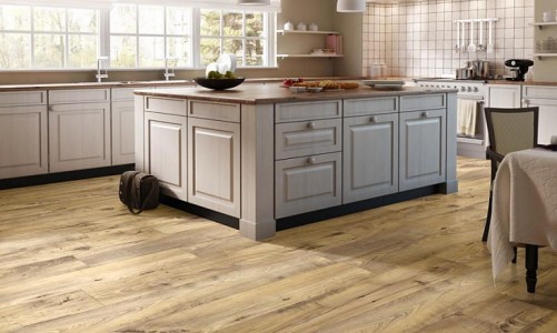 Quick-Step - ПВХ плитка Quick-Step Balance Click Каштан винтажный натуральный BACL40029 ПВХ плитка Quick-Step Balance Click Каштан винтажный натуральный BACL40029