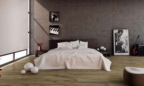 Quick-Step - ПВХ плитка Quick-Step Balance Click Каштан винтажный натуральный BACL40029 ПВХ плитка Quick-Step Balance Click Каштан винтажный натуральный BACL40029