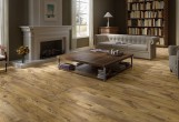 Quick-Step - ПВХ плитка Quick-Step Balance Click Каштан винтажный натуральный BACL40029 ПВХ плитка Quick-Step Balance Click Каштан винтажный натуральный BACL40029