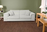 Клеевой пробковый пол Corkstyle Ecocork Linea Chocco