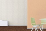 Клеевой пробковый пол Corkstyle Ecocork Linea Chocco