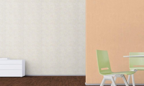 Клеевой пробковый пол Corkstyle Ecocork Linea Chocco