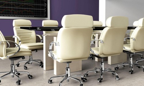 Клеевой пробковый пол Corkstyle Ecocork Linea White