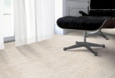 Клеевой пробковый пол Corkstyle Ecocork Linea White